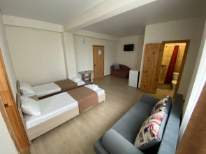 Гостевой Дом Alexandra