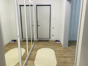 Апартаменты в ЖК Времена Года