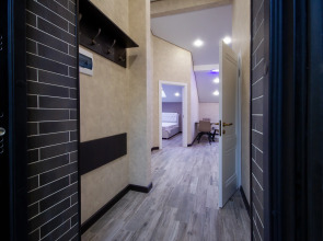 Апартаменты ViP Apart 9