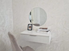 Апартаменты Flatirini на Братьев Темировых 69/3