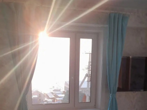 Квартира в Центре на Гудина