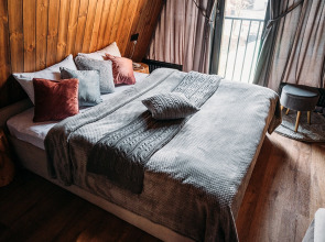 База отдыха Alpina Family Park