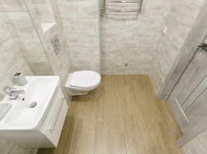 Апартаменты High apartments