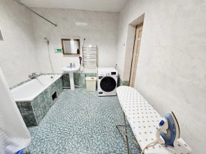 Частный дом для семейного отдыха