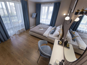 Апартаменты Room2day Багамы на Неве