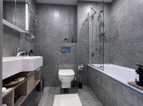 Апартаменты Family Suit Marata