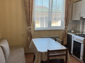 Квартира в Курортном городке