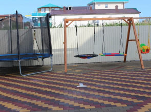 Гостевой дом Ангелина