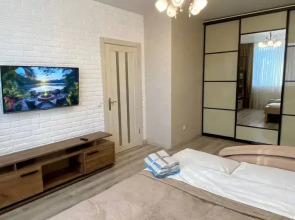 Квартира на Тихорецкой