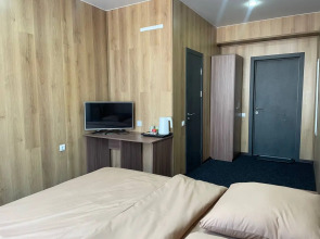 Отель Меренга