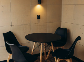 Частный дом Домики в лесу всего в 6 км от города