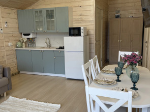 База отдыха Barn