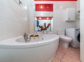 Апартаменты У Парка Победы