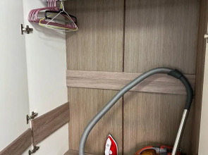 Комфортная квартира в новом доме