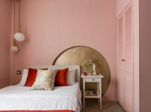 Апартаменты Рубин