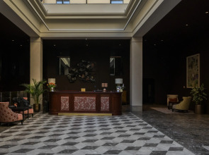 Апартаменты Teplo Apartments Мастерская Улица 9