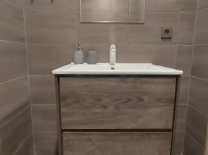 Гостевой дом Forest Lake