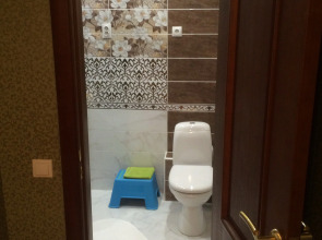 Апартаменты на Шустова 4