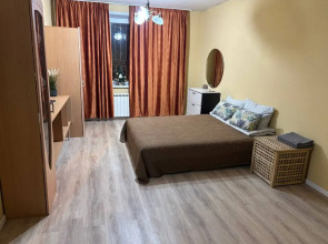 Квартира Лобня Маяковского