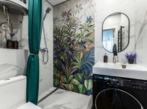 Апартаменты Folio уголок комфорта и стиля