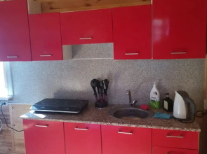 Гостевой дом Dream Forest & River PZ