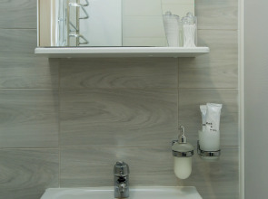 Апартаменты Griffin Apart на Комендантском