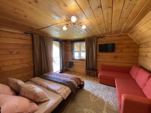 Гостевой дом Белый Аист