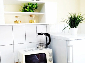 Апартаменты на Переверткина 1/3