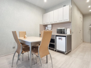 Апартаменты Vladresort Olimpia DeLuxe