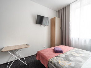 Апартаменты Нижний Ораниенбаум (110)