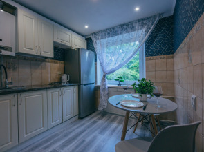 Апартаменты в Самом Сердце Калининграда