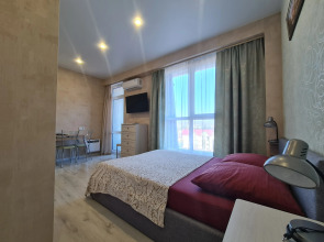 Апартаменты App Star 7