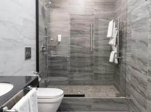 Отель Reikartz Sky Almaty