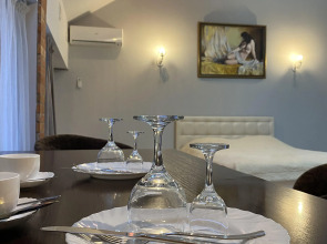 Гостинично-Ресторанный комплекс Ветерок