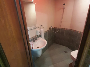 Отель New York Capsule