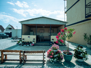 Гостевой Дом Mari