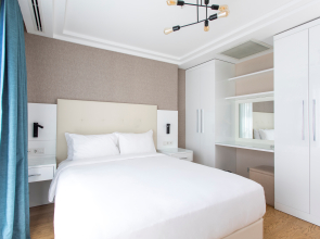 Hotel Radisson Residences Avrupa TEM Istanbul