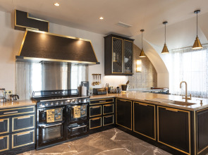 Апартаменты Старый Город