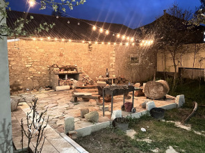 Гостевой дом Акаро