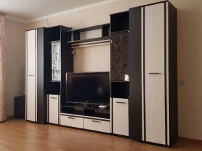 Квартира на улице Пирогово 4