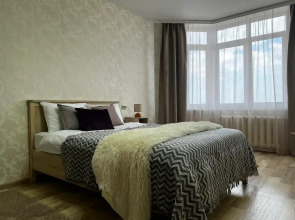 Квартира с Панорамным Видом