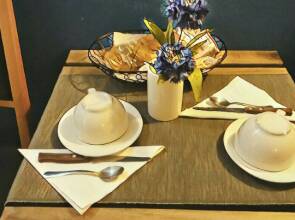 Гостевой Дом B&B Ventisei Scalini a Trastevere