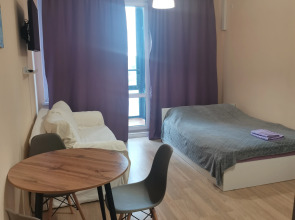 Квартира Уютная студия