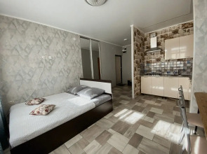 Квартира студия Green FOX с видом на Собор Святого Владимира