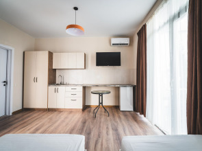 Мини-отель White House