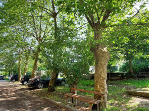 Квартира Двухкомнатная в Центре Гагры