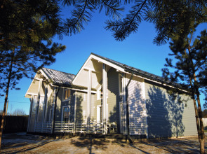 База Отдыха Любимый Уголок