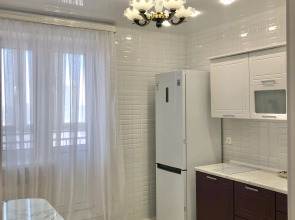 Апартаменты Бриллианс