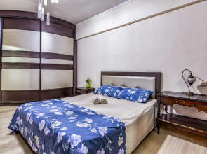 Апартаменты 35. Самый центр. Идеально для командированного и туриста.