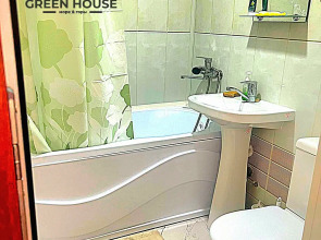 Апартаменты Green House